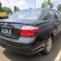 TOYOTA VIOS E 1.5