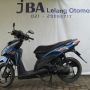 HONDA VARIO TECHNO