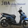 HONDA VARIO TECHNO