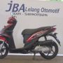  HONDA SPACY PGMFI