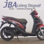  HONDA SPACY PGMFI