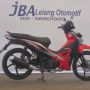 HONDA ABSOLUTE REVO CW