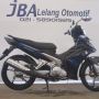 YAMAHA JUPITER MX CW AT