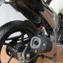 Jual Yamaha Byson 2011