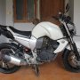 Jual Yamaha Byson 2011