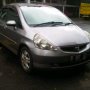 Jual Honda Jazz idsi tahun 2006 automatic Rp.113jt