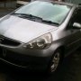 Jual Honda Jazz idsi tahun 2006 automatic Rp.113jt