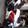 Jual ninja 250r 2009