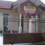 Jual Rumah Villa Pamulang Mas (Ciputat-Tangerang)