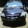 Jual city vtec at 2005