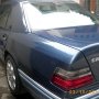 JUAL MERCEDES BENZ E220 th 1995