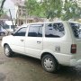 Jual Toyota Kijang LX Putih 1998 B Depok