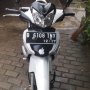 Jual honda supra x 125D thn 2007 bln 12