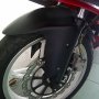 Jual Megelli 250 R, Motor Sport dengan harga MIRING