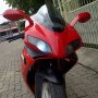 Jual Megelli 250 R, Motor Sport dengan harga MIRING