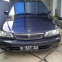 Jual Toyota Corolla 2000 SEG 18 AT Perfect Condition