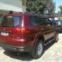 Jual Mitsubishi Pajero Sport 2010 