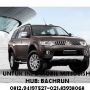 All new pajero sport outlander sport and mirge