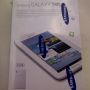 Galaxy Tab 2 7.0 P3100 16GB White BARU - SEGEL