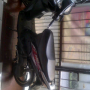 jual YAMAHA MIO CW hitam 2011