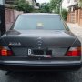 Jual MERCY 300E M/T Tahun 1991