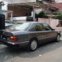 Jual MERCY 300E M/T Tahun 1991