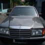 Jual MERCY 300E M/T Tahun 1991