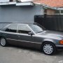 Jual MERCY 300E M/T Tahun 1991