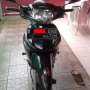 Jual Motor Supra X 125 std. th. 2007 ! Masuk