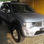 Mitsubishi STRADA TRITON double cabin