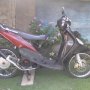 JUAL MIO NOUVO 2003 DRAG RACE