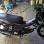 Jual Honda Nova Sonic Rs Super 2005