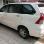Jual Oper Kredit Xenia Attivo 2013 Putih 