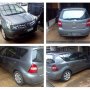 Jual Nissan Livina XR 2010 