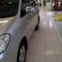 Jual Innova G AT bensin tahun 2007 kilometer 58rb