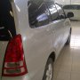 Jual Innova G AT bensin tahun 2007 kilometer 58rb