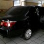 Jual Honda City Vtec Matic Tahun 2006 Hitam