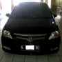 Jual Honda City Vtec Matic Tahun 2006 Hitam