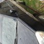 Jual Suzuki Aerio th 2003, M/T, hitam, Tangerang