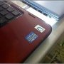 Jual dell inspiron n4050 14r red core i5 2gb ram 500gb hdd