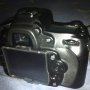 Jual Kamera Nikon D90 with lensa Nikon DX 18-105 VR