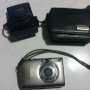 Jual Camdig CANON ixus 900 Ti 24-02-2013 19:14 Kondisi Barang : Second