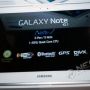 Samsung Galaxy Note 10.1.