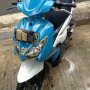 Jual Nouvo Z 2005