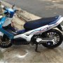 Jual Nouvo Z 2005