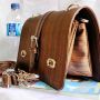 Tas kecil clutch Selempang Ala Bintang 