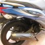 Jual Honda SPACY 2011, kondisi MULUS 95% (OVERKREDIT)