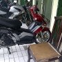 Jual nouvo z ais 2006 bagus + murah