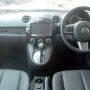 New Mazda 2 Hatchback 2013