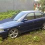 Jual Mitsubishi Lancer GLXI 1.6 Th 2001